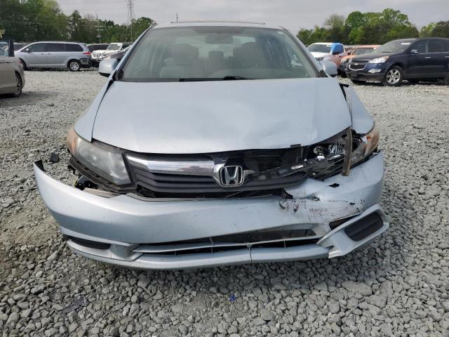 Photo 4 VIN: 19XFB2F95CE050085 - HONDA CIVIC 