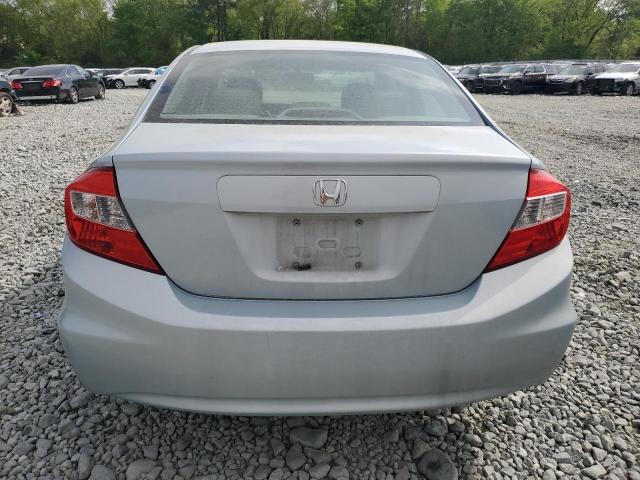 Photo 5 VIN: 19XFB2F95CE050085 - HONDA CIVIC 