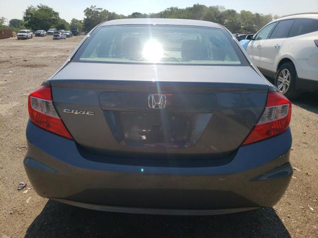 Photo 5 VIN: 19XFB2F95CE304958 - HONDA CIVIC EXL 