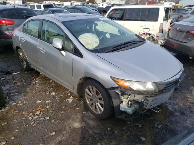 Photo 0 VIN: 19XFB2F95CE310193 - HONDA CIVIC EXL 