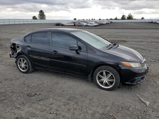 Photo 3 VIN: 19XFB2F95CE337782 - HONDA CIVIC EXL 