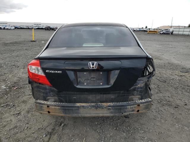 Photo 5 VIN: 19XFB2F95CE337782 - HONDA CIVIC EXL 