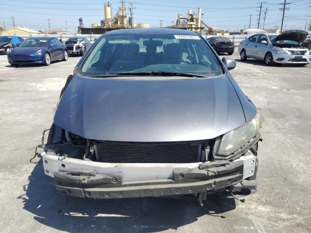 Photo 4 VIN: 19XFB2F95DE207969 - HONDA CIVIC EXL 