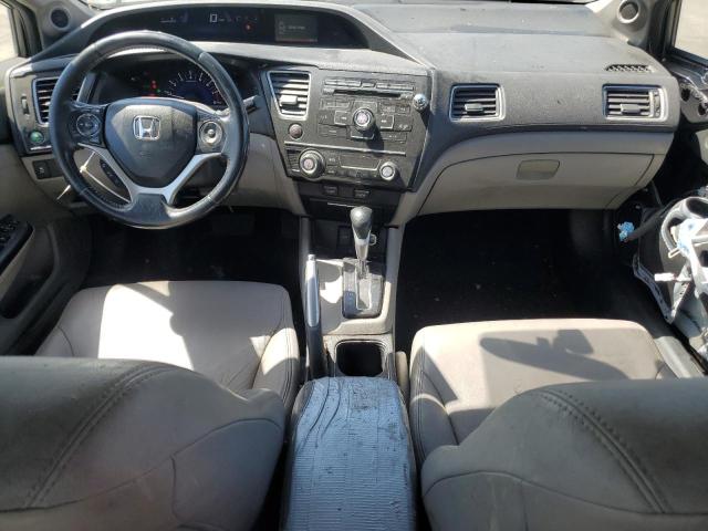 Photo 7 VIN: 19XFB2F95DE207969 - HONDA CIVIC EXL 