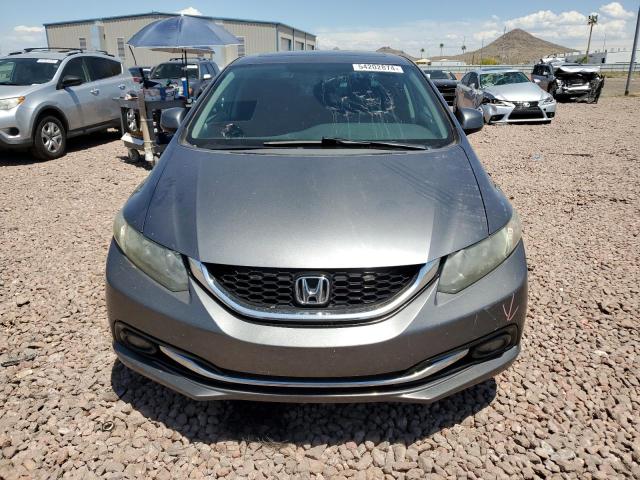 Photo 4 VIN: 19XFB2F95DE244021 - HONDA CIVIC 