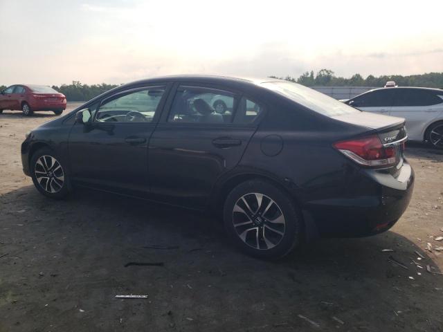 Photo 1 VIN: 19XFB2F95DE273759 - HONDA CIVIC 