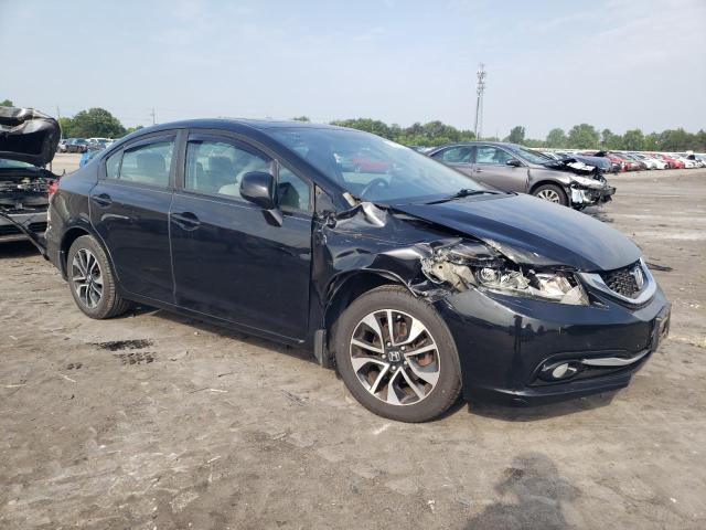 Photo 3 VIN: 19XFB2F95DE273759 - HONDA CIVIC 