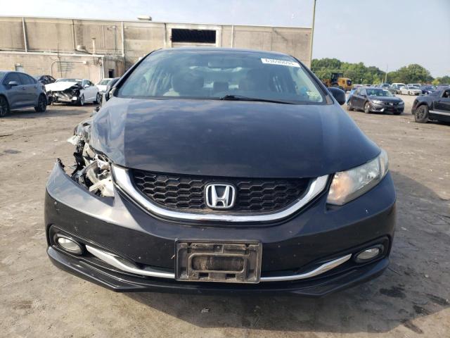 Photo 4 VIN: 19XFB2F95DE273759 - HONDA CIVIC 