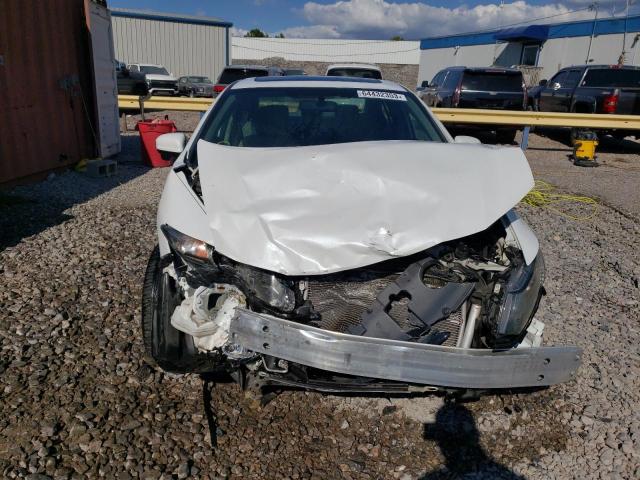 Photo 4 VIN: 19XFB2F95EE009880 - HONDA CIVIC 