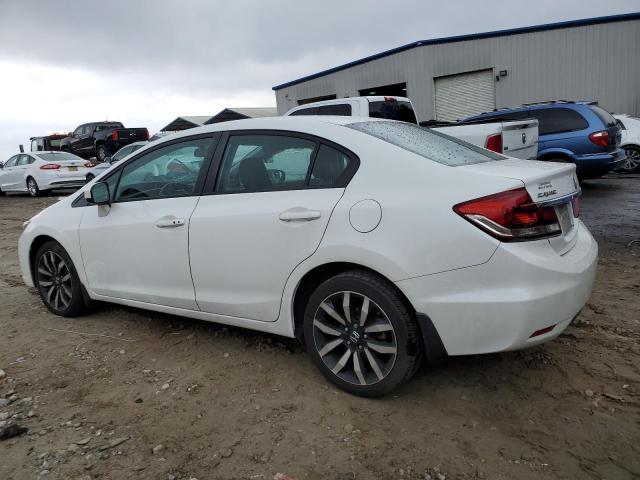 Photo 1 VIN: 19XFB2F95EE010043 - HONDA CIVIC 