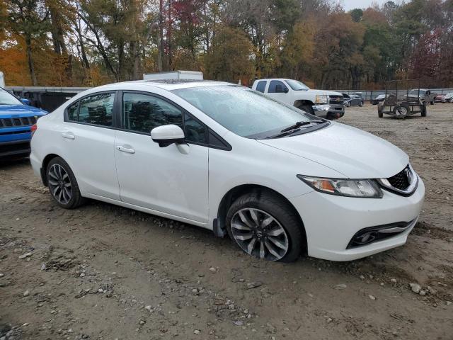 Photo 3 VIN: 19XFB2F95EE010043 - HONDA CIVIC 