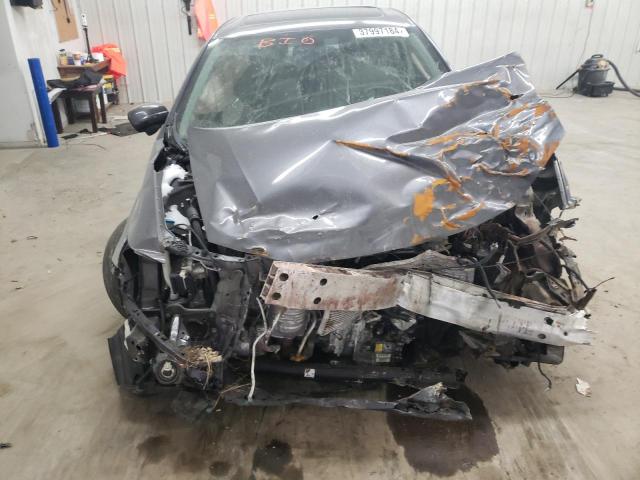 Photo 4 VIN: 19XFB2F95EE018384 - HONDA CIVIC 