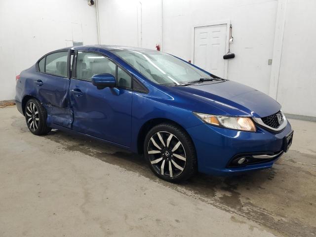 Photo 3 VIN: 19XFB2F95EE048193 - HONDA CIVIC 