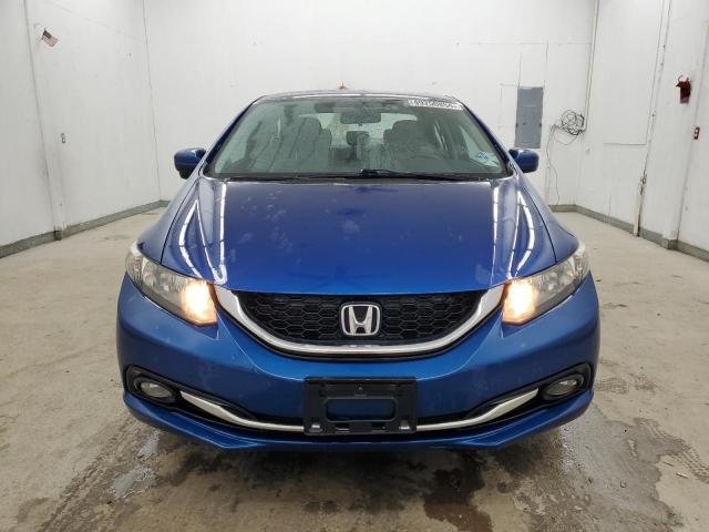 Photo 4 VIN: 19XFB2F95EE048193 - HONDA CIVIC 