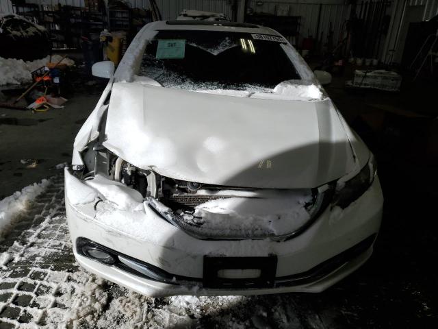 Photo 4 VIN: 19XFB2F95EE049506 - HONDA CIVIC 