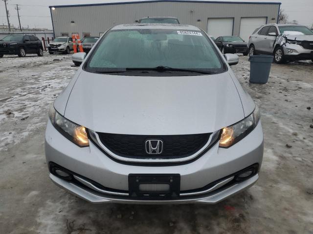 Photo 4 VIN: 19XFB2F95EE079671 - HONDA CIVIC EXL 