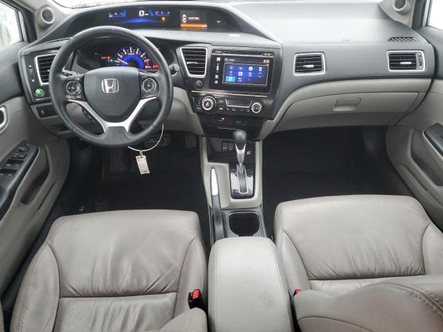 Photo 7 VIN: 19XFB2F95EE079671 - HONDA CIVIC EXL 
