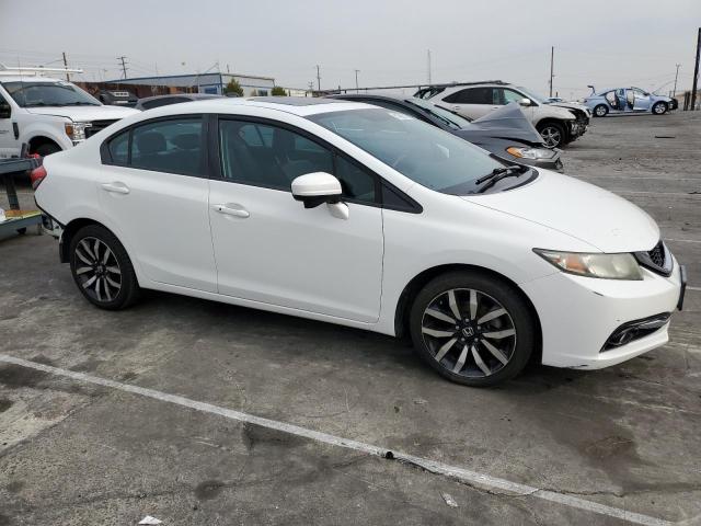 Photo 3 VIN: 19XFB2F95EE240004 - HONDA CIVIC 