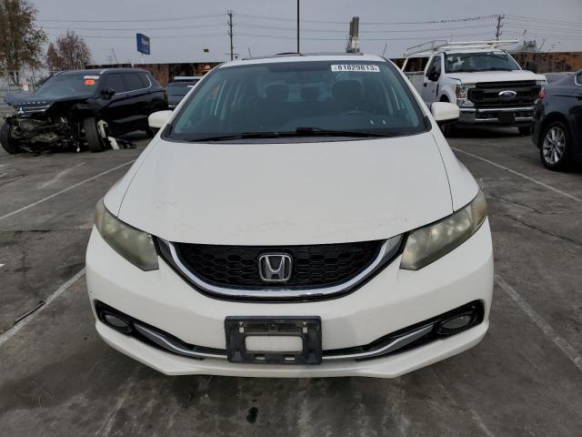 Photo 4 VIN: 19XFB2F95EE240004 - HONDA CIVIC 