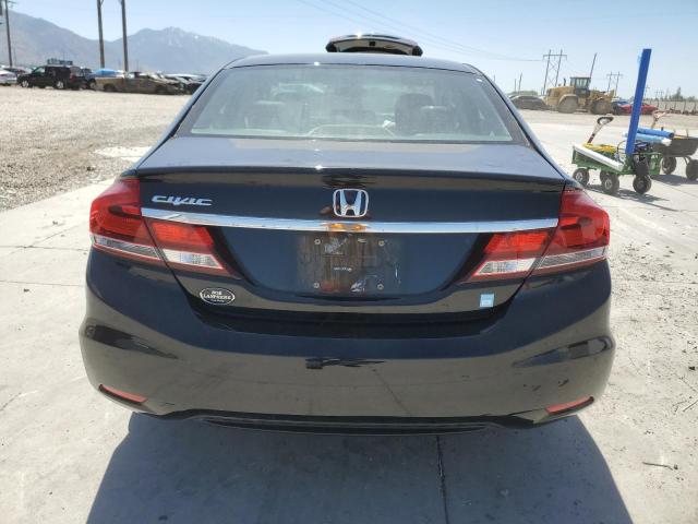 Photo 5 VIN: 19XFB2F95EE265985 - HONDA CIVIC EXL 