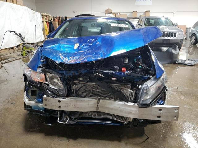 Photo 4 VIN: 19XFB2F95FE085374 - HONDA CIVIC EXL 