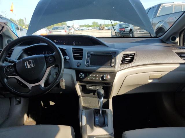 Photo 7 VIN: 19XFB2F96CE021338 - HONDA CIVIC EXL 