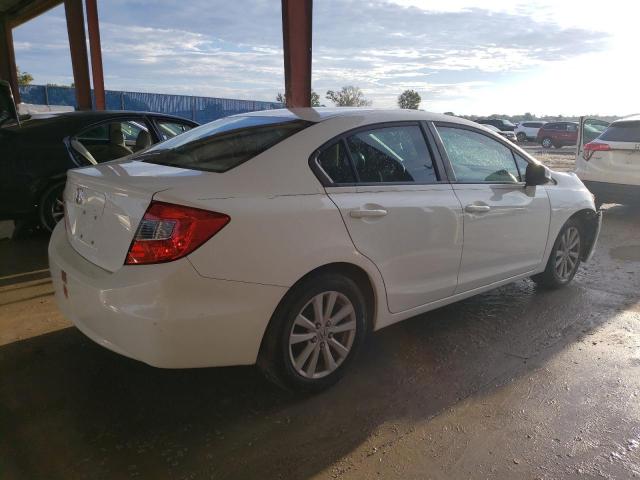 Photo 2 VIN: 19XFB2F96CE071365 - HONDA CIVIC EXL 