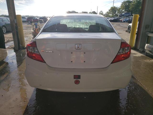 Photo 5 VIN: 19XFB2F96CE071365 - HONDA CIVIC EXL 