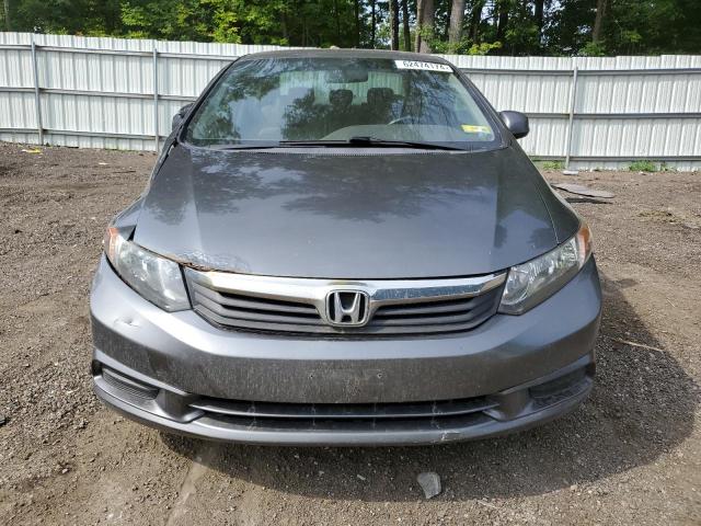 Photo 4 VIN: 19XFB2F96CE311465 - HONDA CIVIC 