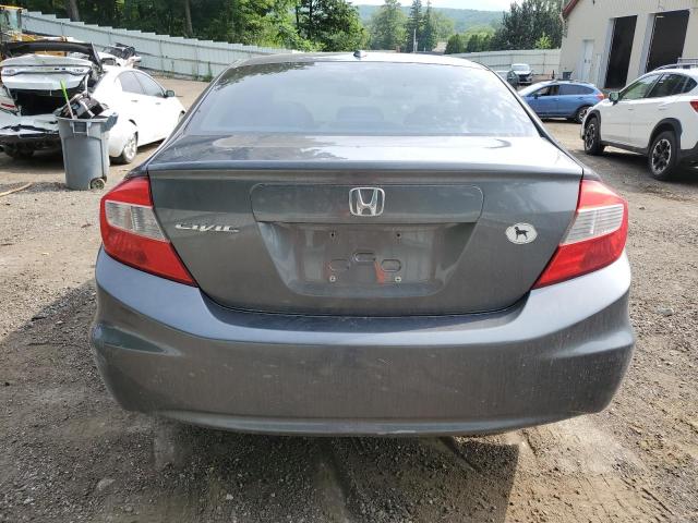 Photo 5 VIN: 19XFB2F96CE311465 - HONDA CIVIC 