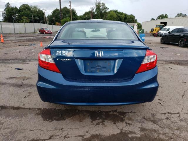 Photo 5 VIN: 19XFB2F96CE314785 - HONDA CIVIC EXL 