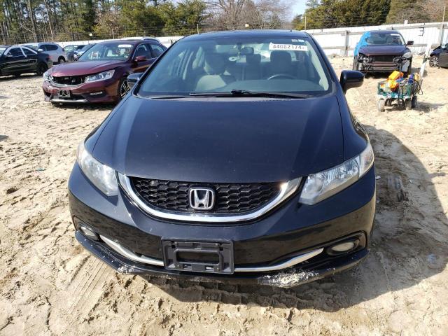 Photo 4 VIN: 19XFB2F96EE248189 - HONDA CIVIC 