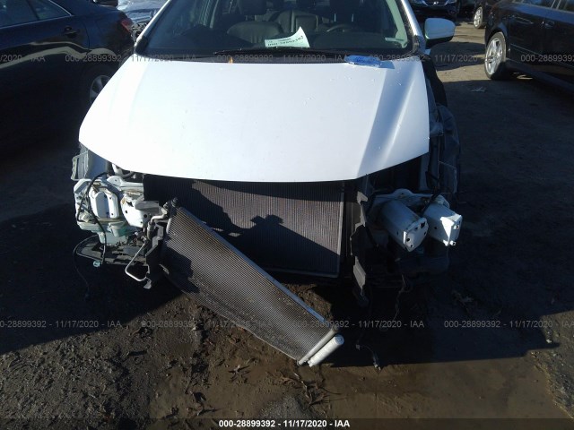 Photo 5 VIN: 19XFB2F96FE000087 - HONDA CIVIC SEDAN 