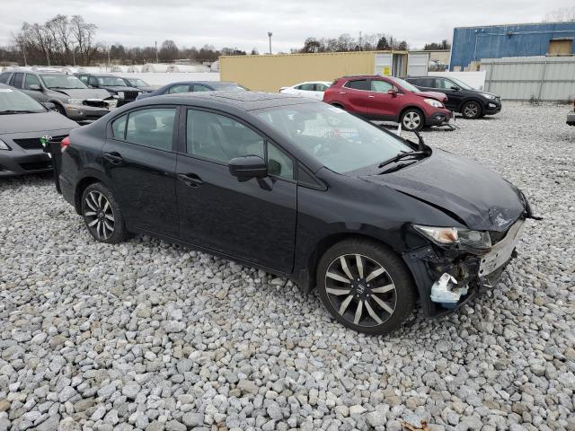 Photo 3 VIN: 19XFB2F96FE018766 - HONDA CIVIC 