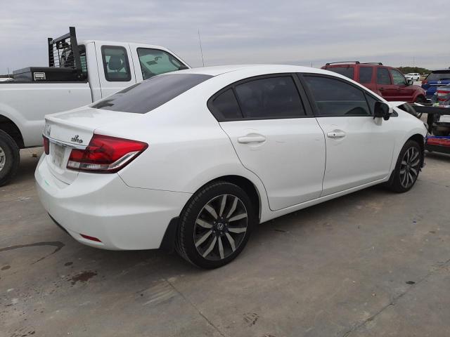 Photo 2 VIN: 19XFB2F96FE064467 - HONDA CIVIC EXL 