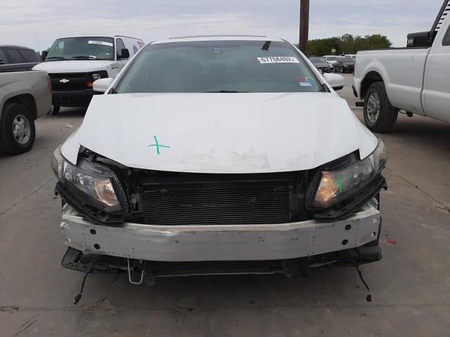 Photo 4 VIN: 19XFB2F96FE064467 - HONDA CIVIC EXL 