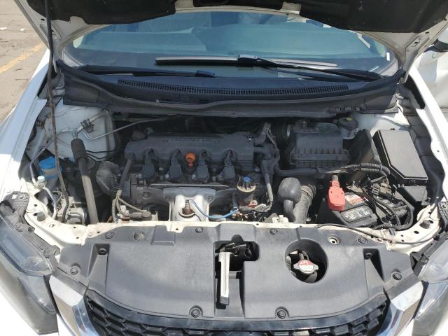 Photo 10 VIN: 19XFB2F96FE082323 - HONDA CIVIC 