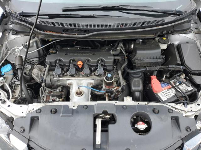 Photo 10 VIN: 19XFB2F96FE083553 - HONDA CIVIC EXL 