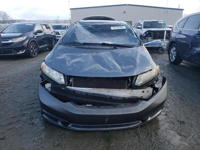 Photo 4 VIN: 19XFB2F97CE023681 - HONDA CIVIC EXL 