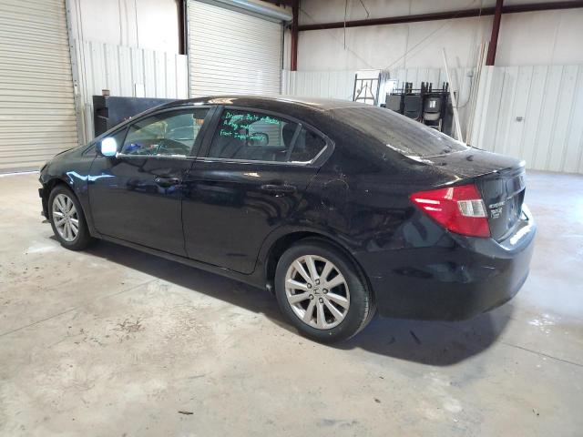 Photo 1 VIN: 19XFB2F97CE045518 - HONDA CIVIC 