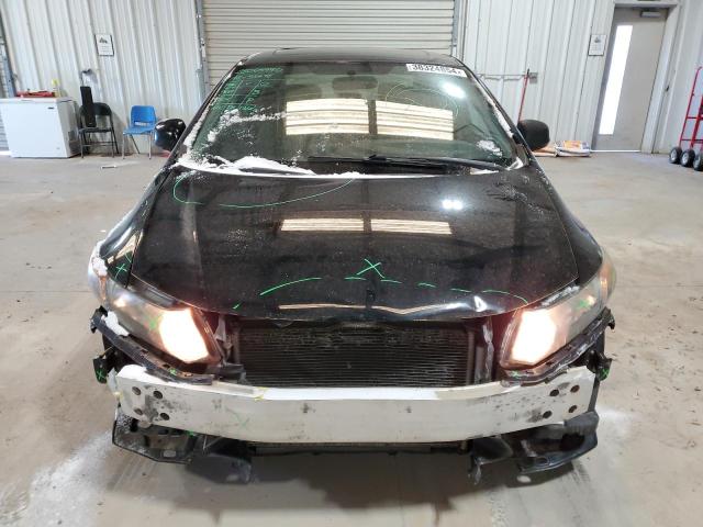 Photo 4 VIN: 19XFB2F97CE045518 - HONDA CIVIC 