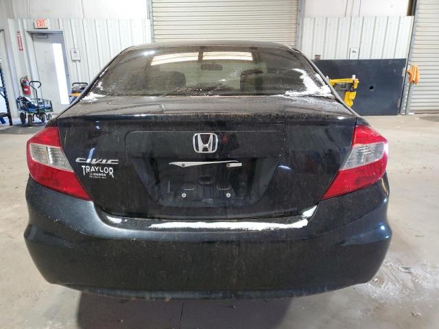 Photo 5 VIN: 19XFB2F97CE045518 - HONDA CIVIC 