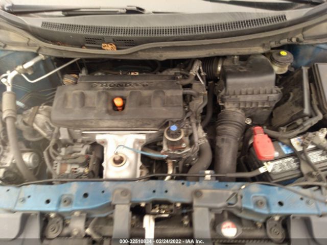 Photo 9 VIN: 19XFB2F97CE341767 - HONDA CIVIC SDN 