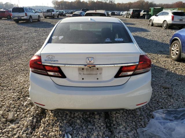 Photo 5 VIN: 19XFB2F97DE078844 - HONDA CIVIC 