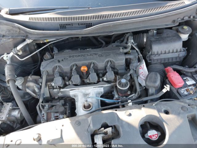 Photo 9 VIN: 19XFB2F97DE238835 - HONDA CIVIC SDN 