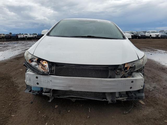 Photo 4 VIN: 19XFB2F97DE257059 - HONDA CIVIC EXL 