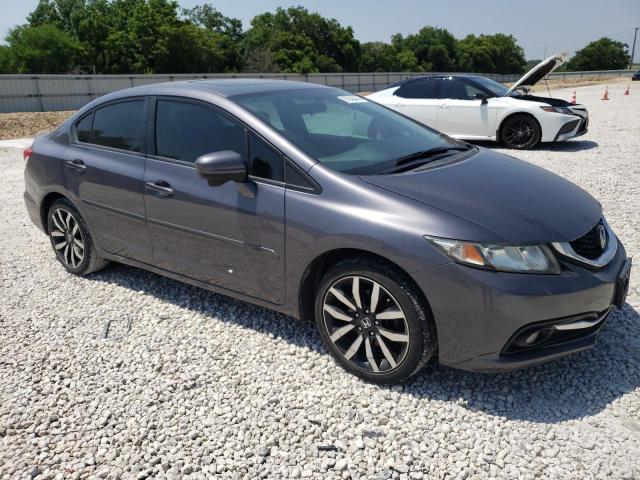 Photo 3 VIN: 19XFB2F97EE022677 - HONDA CIVIC 