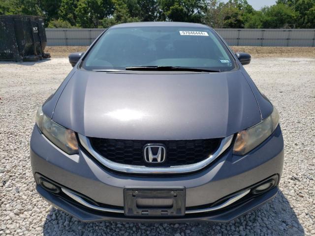 Photo 4 VIN: 19XFB2F97EE022677 - HONDA CIVIC 