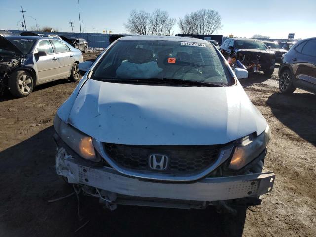 Photo 4 VIN: 19XFB2F97EE025997 - HONDA CIVIC 