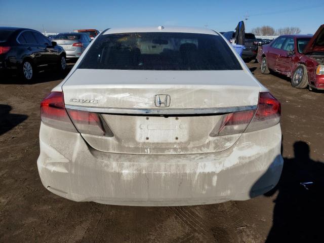 Photo 5 VIN: 19XFB2F97EE025997 - HONDA CIVIC 